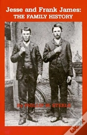 Capa do artigo Jesse And Frank James