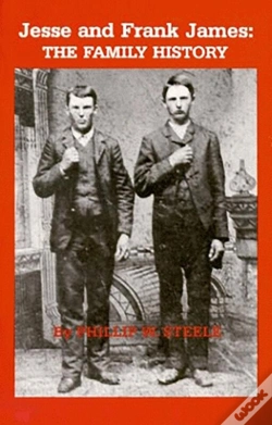 Capa do artigo Jesse And Frank James