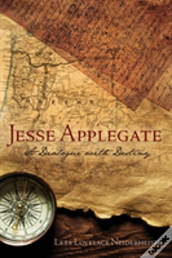 Capa do artigo Jesse Applegate