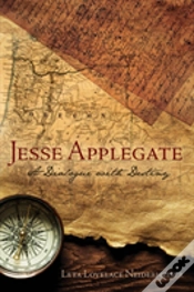 Capa do artigo Jesse Applegate