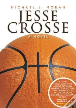 Capa do artigo Jesse Crosse