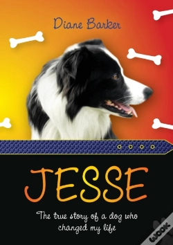 Capa do artigo Jesse
