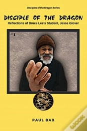 Capa do artigo Jesse Glover