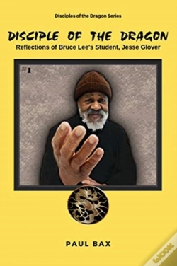 Capa do artigo Jesse Glover