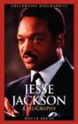Jesse Jackson - Preview