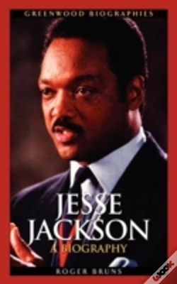Capa do artigo Jesse Jackson