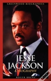 Capa do artigo Jesse Jackson