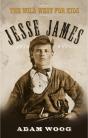 Jesse James - Preview