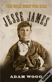 Capa do artigo Jesse James