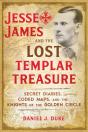 Jesse James And The Lost Templar Treasure - Preview