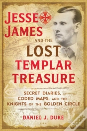 Capa do artigo Jesse James And The Lost Templar Treasure