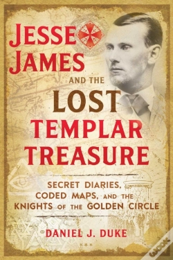 Capa do artigo Jesse James And The Lost Templar Treasure