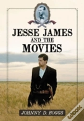 Capa do artigo Jesse James And The Movies