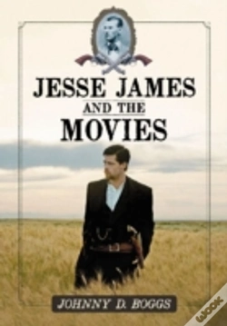 Capa do artigo Jesse James And The Movies