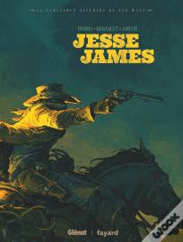Jesse James