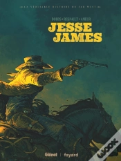Capa do artigo Jesse James