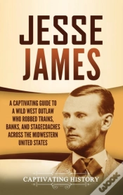 Capa do artigo Jesse James