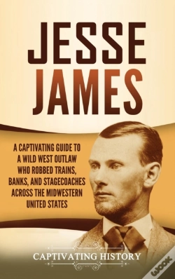 Capa do artigo Jesse James