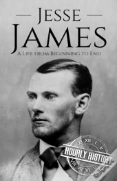 Jesse James