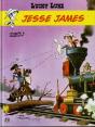 Jesse James - Lucky Luke - Preview
