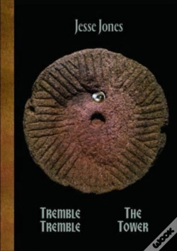 Capa do artigo Jesse Jones - Tremble Tremble / The Tower