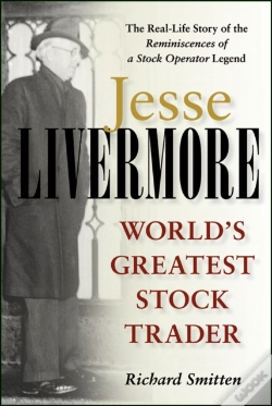 Capa do artigo Jesse Livermore