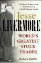 Jesse Livermore - Preview