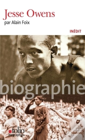 Capa do artigo Jesse Owens