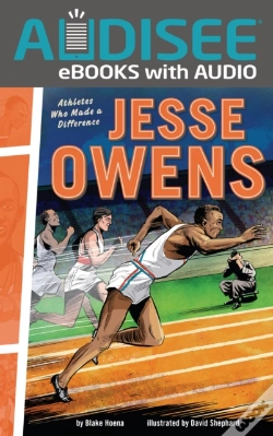 Capa do artigo Jesse Owens