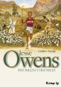 Jesse Owens, Des Miles Et Des Miles - Preview
