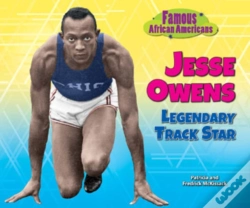 Capa do artigo Jesse Owens
