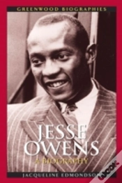 Capa do artigo Jesse Owens