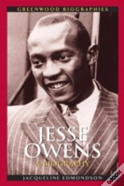 Capa do artigo Jesse Owens