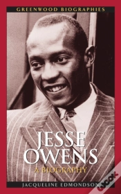 Capa do artigo Jesse Owens