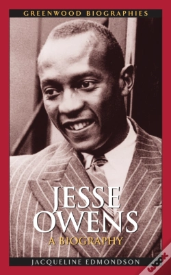 Capa do artigo Jesse Owens