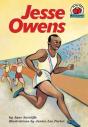 Jesse Owens - Preview