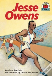 Capa do artigo Jesse Owens