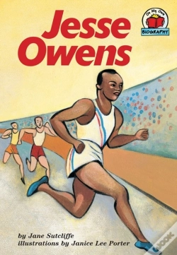 Capa do artigo Jesse Owens