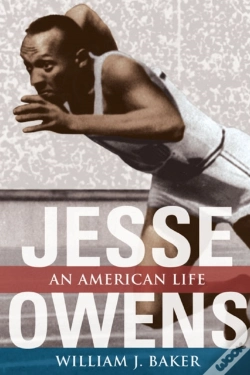 Capa do artigo Jesse Owens
