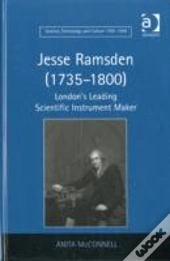 Jesse Ramsden (1735â€“1800)