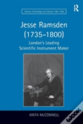 Jesse Ramsden (1735â€“1800)