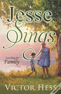 Capa do artigo Jesse Sings