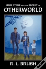 Capa do artigo Jesse Steele And The Secret Of Otherworl