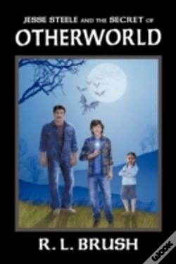 Capa do artigo Jesse Steele And The Secret Of Otherworl