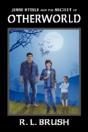 Jesse Steele And The Secret Of Otherworl - Preview