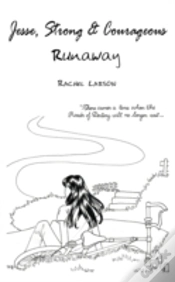 Capa do artigo Jesse Strong And Courageous Runaway