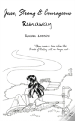 Capa do artigo Jesse Strong And Courageous Runaway