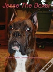 Capa do artigo Jesse The Boxer