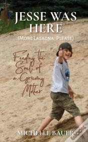 Capa do artigo Jesse Was Here: More Lasagna, Please: Fe
