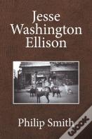 Jesse Washington Ellison